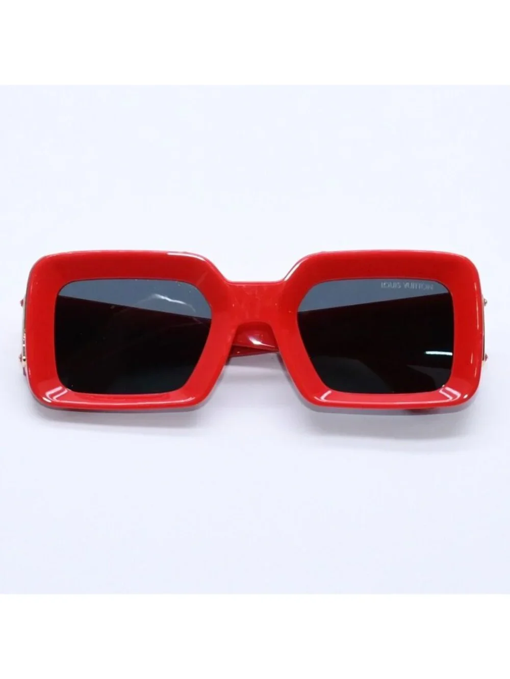 Louis Vuitton NIGO Sunglasses Eyewear Zillonaires